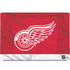 NHL Detroit Red Wings Home Jersey MacBook Skins